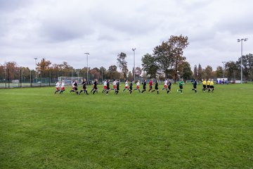 Bild 50 - Frauen Hamburger SV - ESV Fortuna Celle : Ergebnis: 1:1